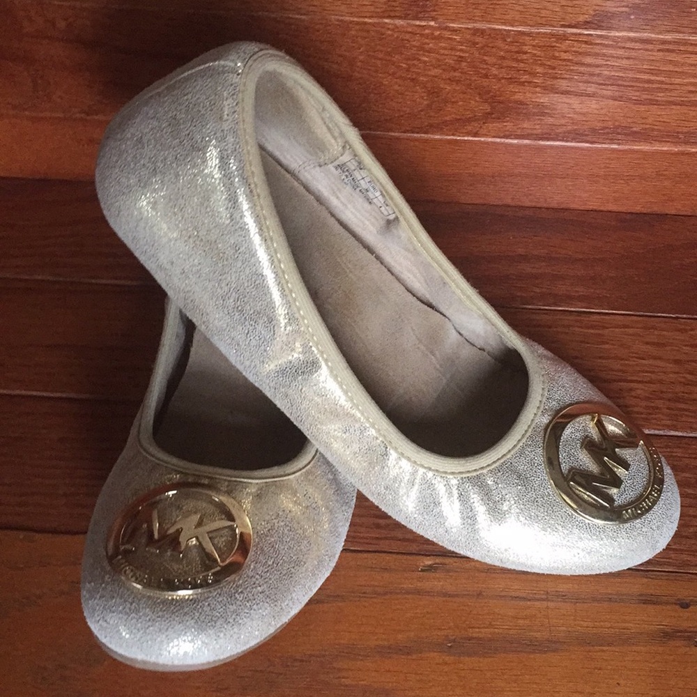 Michael Kors Flats